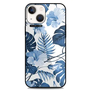 AKAM AMC-WA13-LEAVES-30 Cover For Apple iPhone 13