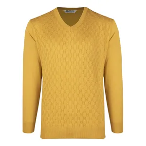 پلیور مردانه ام وی استار کد 518