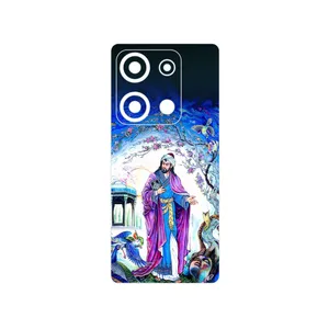 MAHOOT Hafiz Cover Sticker for Xiaomi Redmi Note 14S