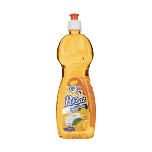 مایع ظرفشویی پاکناز مدل Orange حجم 700 میلی لیتر