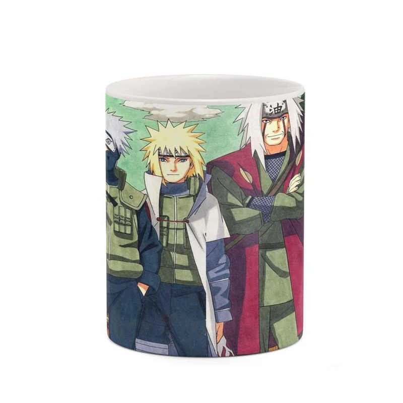 ماگ کاکتی مدل انیمه کد mgh18832