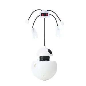 اسباب بازی گربه مدل Robot