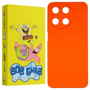 BOB GHAB BOBSILIC Cover For Realme 11 4G