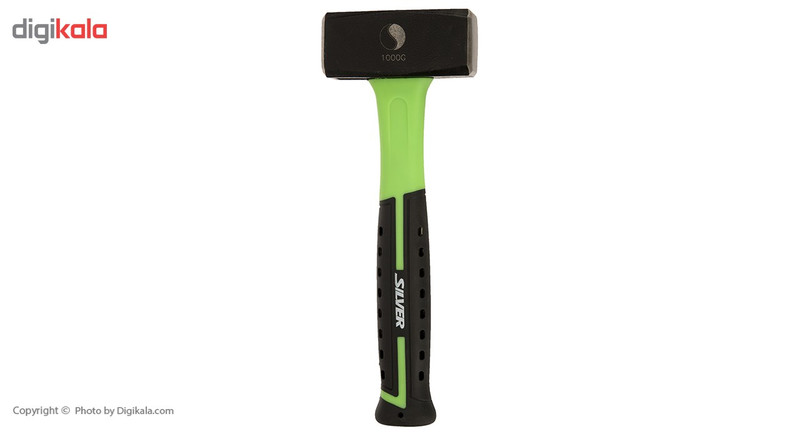 پتک سیلور وزن 1 کیلوگرم پتک سیلور وزن 1 کیلوگرم