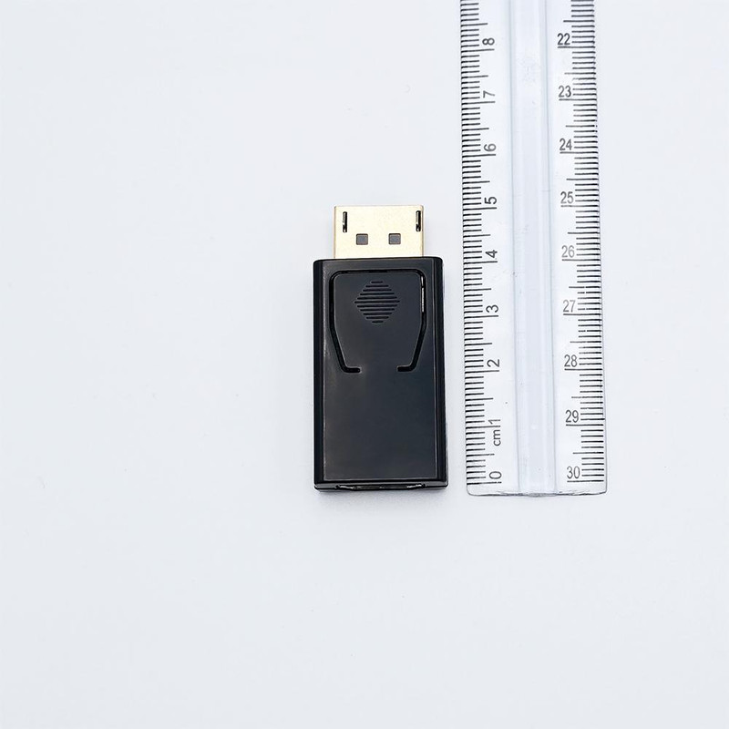 مبدل DisplayPort به HDMI مدل DP-1080 بسته دو عددی