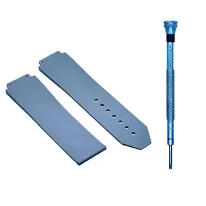 بند ساعت مچی مدل HB20 به همراه ابزار تعویض بند