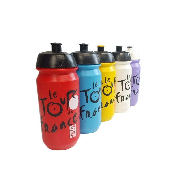 عکس شماره 3 : قمقمه دوچرخه مدل tacx گنجایش 0.5 لیتر