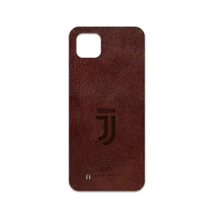 MAHOOT NL-JUVE Cover Sticker for Realme C11 2021