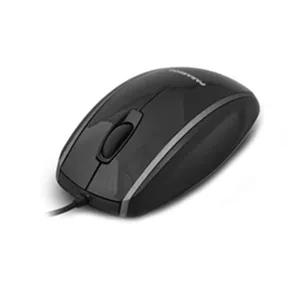 ماوس سیمی با رابط PS/2 فراسو مدل  FOM-1145