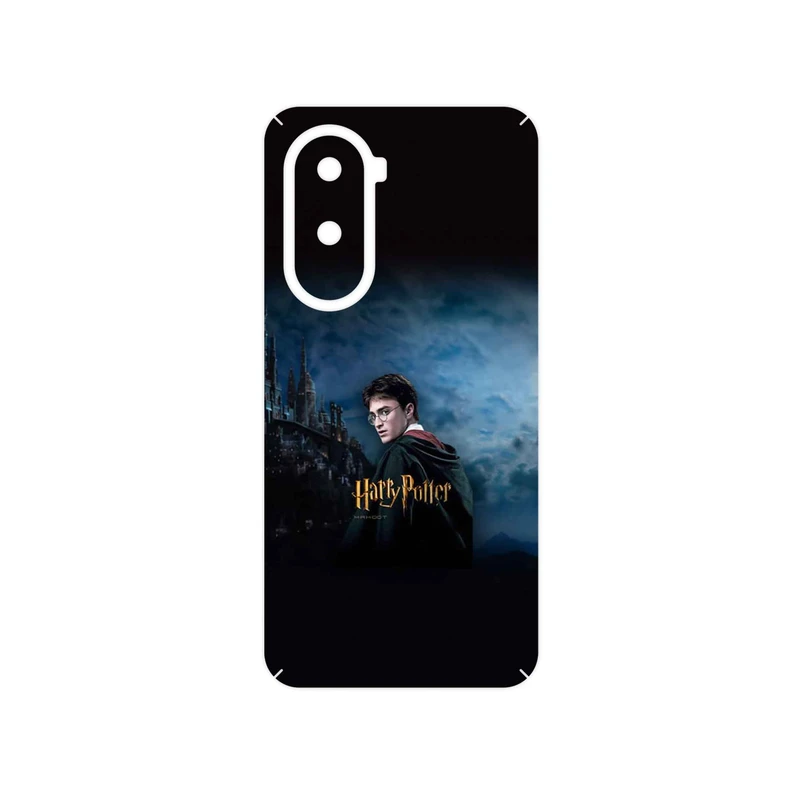 برچسب پوششی ماهوت مدل Harry Potter مناسب برای گوشی موبایل شیائومی Poco M7 4G