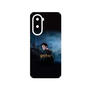 MAHOOT Harry Potter Cover Sticker for Xiaomi Poco M7 4G