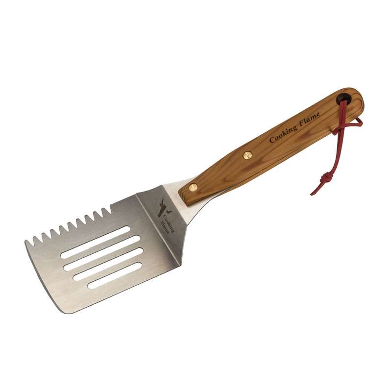 کاردک باربیکیو مدل F30