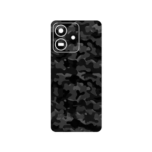 MAHOOT Night_Army Cover Sticker for Honor Play 10