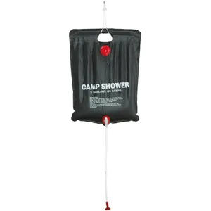 Ferrino 78327V Solar Shower 20 Liter