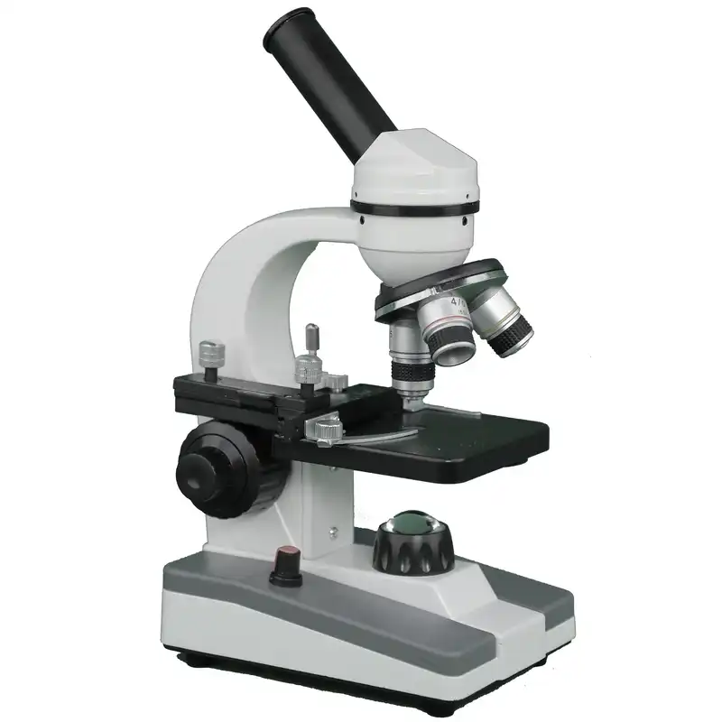 میکروسکوپ مدل XSP-116 FB