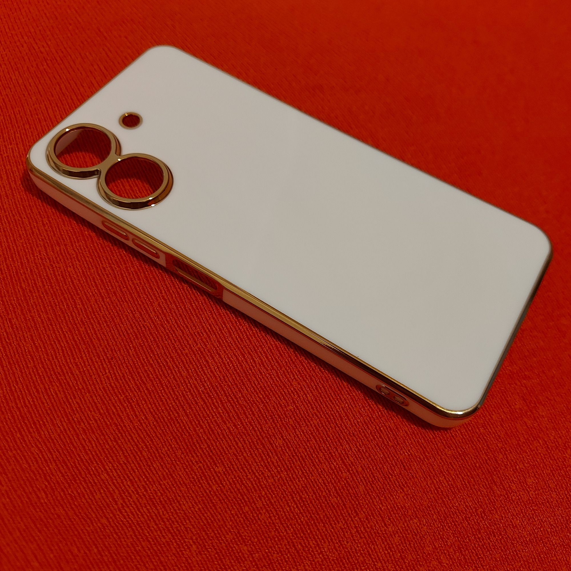کاور مدل 13C_MY مناسب برای گوشی موبایل شیائومی Redmi 13C / Poco C65