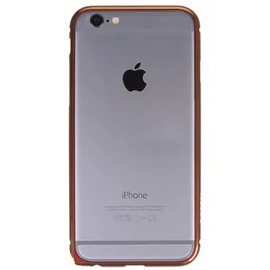 بامپر جولز.وی مدل Edge مناسب برای گوشی موبایل آیفون 6/6s