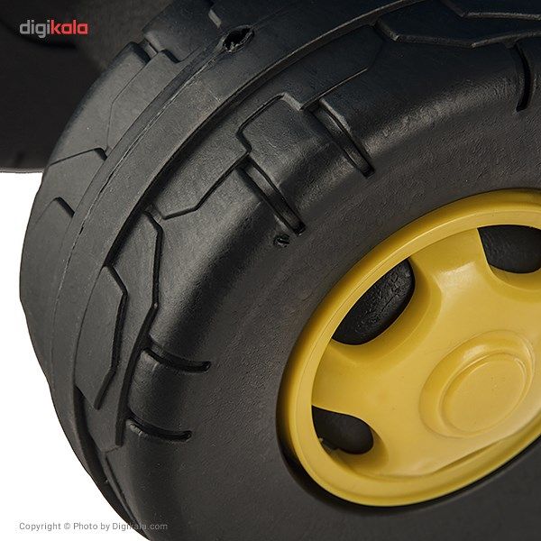 ماشین بازی سواری ارابه مدل X3 main 1 10