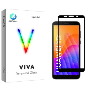 Junbo Viva Screen Protector For Huawei Y5p