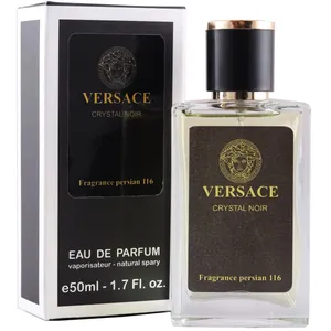 Fragrance persian 116  Versace Crystal Noir Eau De Parfum for Women 50ml