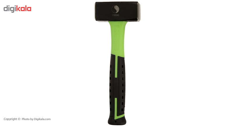 پتک سیلور وزن 1 کیلوگرم پتک سیلور وزن 1 کیلوگرم