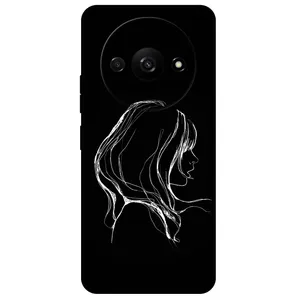 Megafone Girly 7766 Cover For Xiaomi Poco C61