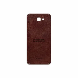 MAHOOT NL-PRDS Cover Sticker for Samsung Galaxy J5 Prime