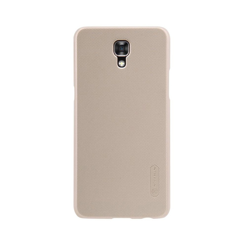 کاور  مدل Super Frosted Shield مناسب برای گوشی موبایل ال جی X screen