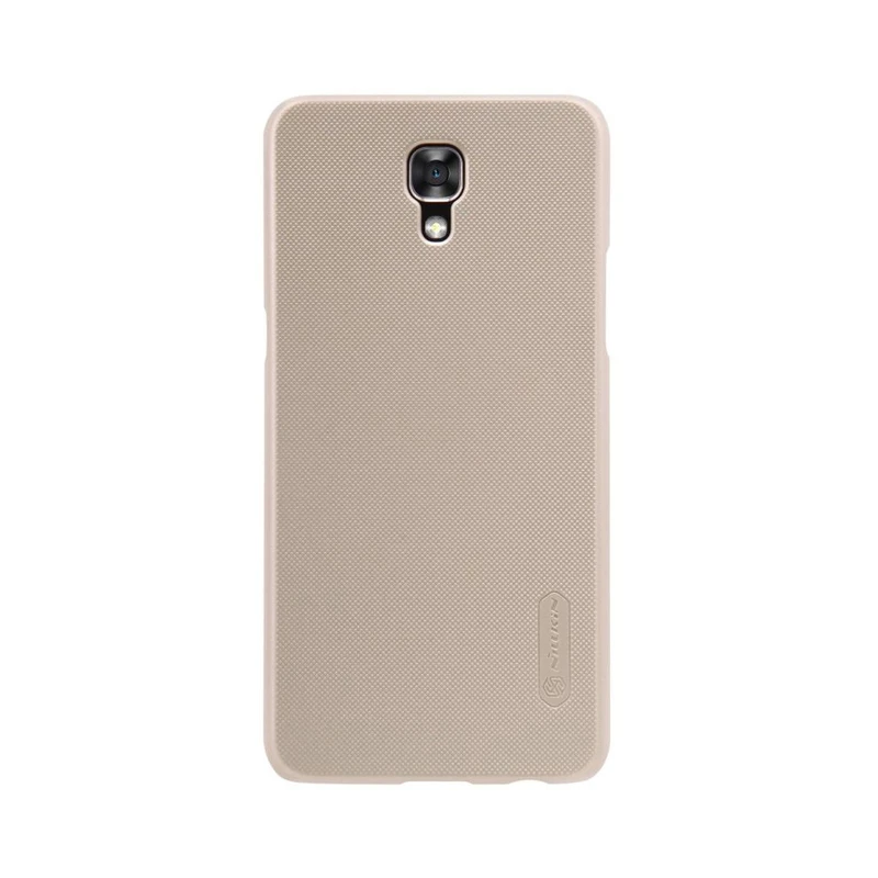کاور مدل Super Frosted Shield مناسب برای گوشی موبایل ال جی X screen