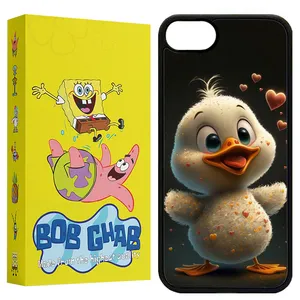  BOB Ghab B16E Cover For Apple iPhone 16e
