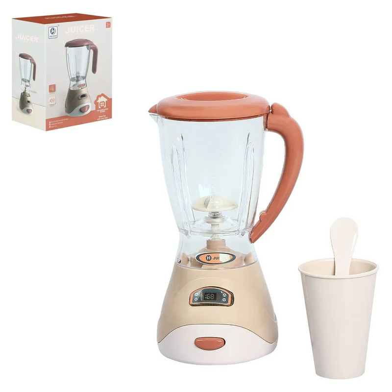 اسباب بازی مدل مخلوط کن طرح چراغدار و موزیکال کد 1291 مجموعه 3 عددی