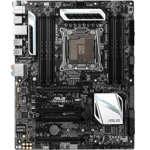 مادربرد ایسوس مدل X99-A/USB 3.1