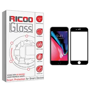 ricoo +HD Screen Protector For Apple iPhone SE 2020
