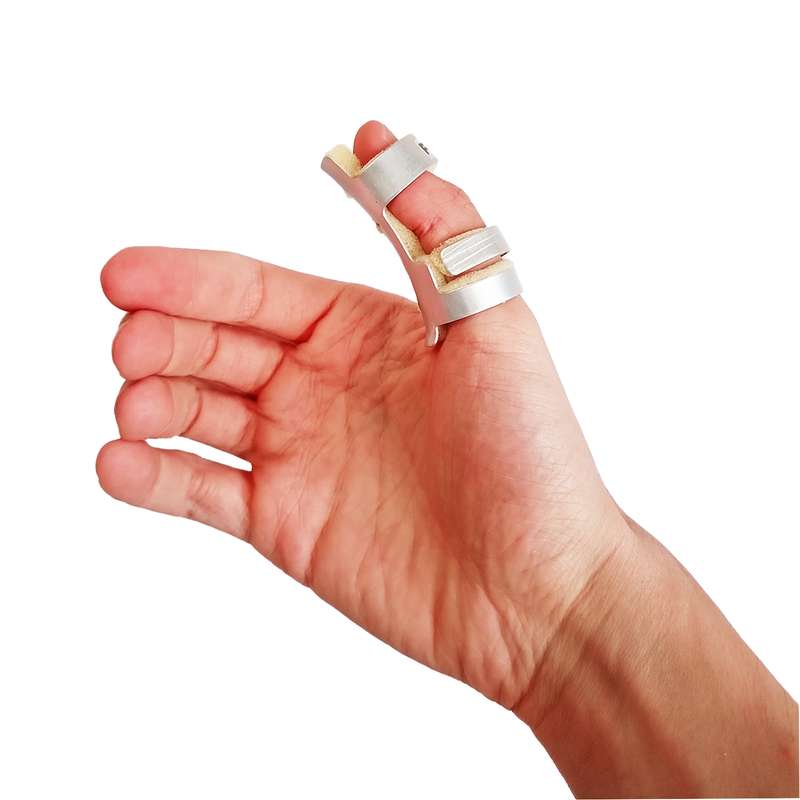 آتل انگشت شست پیشگامان دارو تجهیز مدل S211-1-2