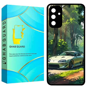 Ghab Guard GCHPA15 Cover For Samsung Galaxy A15 