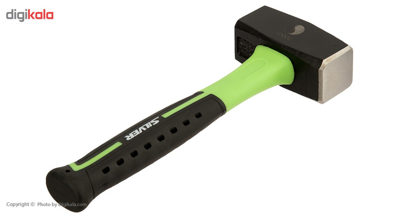 پتک سیلور وزن 1 کیلوگرم پتک سیلور وزن 1 کیلوگرم