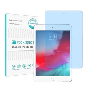 محافظ صفحه ضد اشعه آبی راک اسپیس مدل HyBLU مناسب برای تبلت اپل iPad mini (2019)