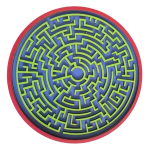 بازی فکری مدل ماز 3 گوی کد F09