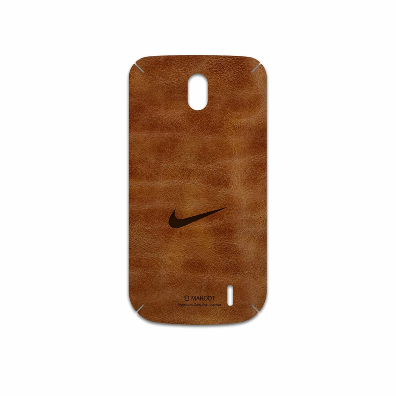 برچسب پوششی ماهوت مدل BFL-NK مناسب برای گوشی موبایل نوکیا 1