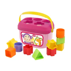 بازی آموزشی تاتیا مدل سطل اشکال