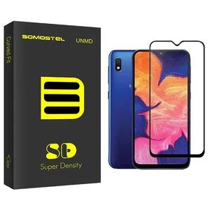 Somastel Sd Glass Screen Protector For Samsung Galaxy A10/ a10s