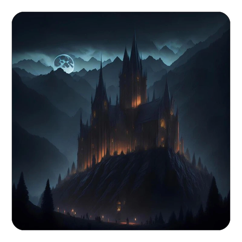 مگنت کاکتی طرح هری پاتر Harry Potter مدل mp42391