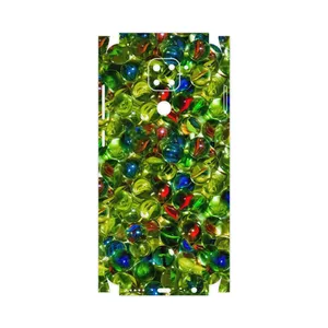 MAHOOT Marble Nostalgia-FullSkin Cover Sticker for Xiaomi Redmi 10X