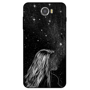 Megafone 8264 Cover For Huawei Y5 2 / Y5 2016 