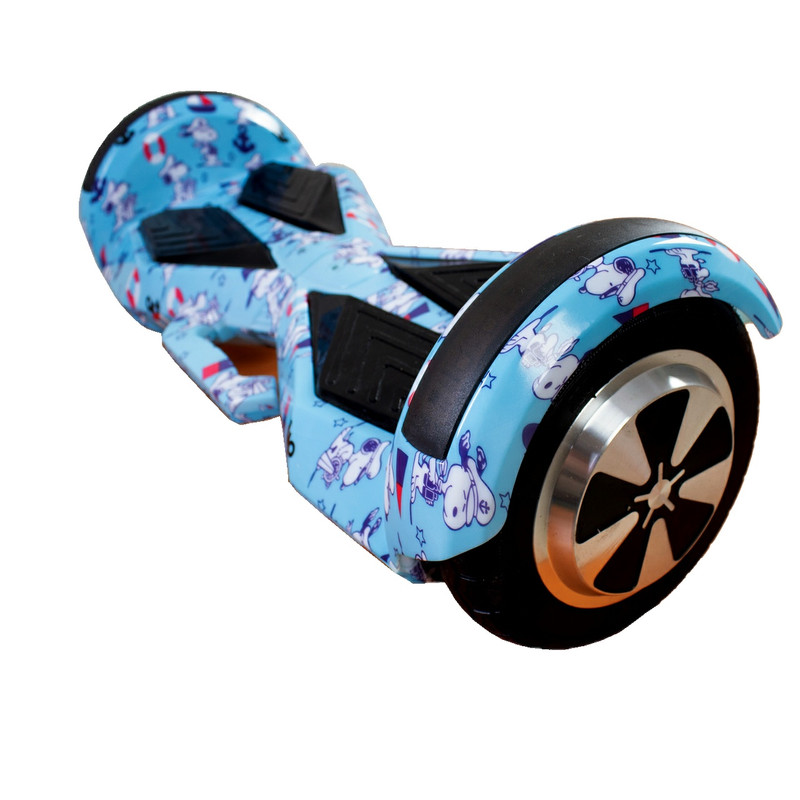 اسکوتر برقی اسمارت مدل  Q srt 8