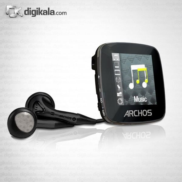 آرکوس 1.4 ویژن 4 گیگابایت