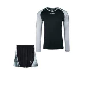 ست تی شرت و شلوارک ورزشی مردانه آلشپرت مدل 7857