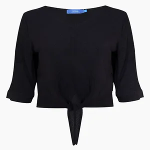 بلوز زنانه سولا مدل SL458600043Black