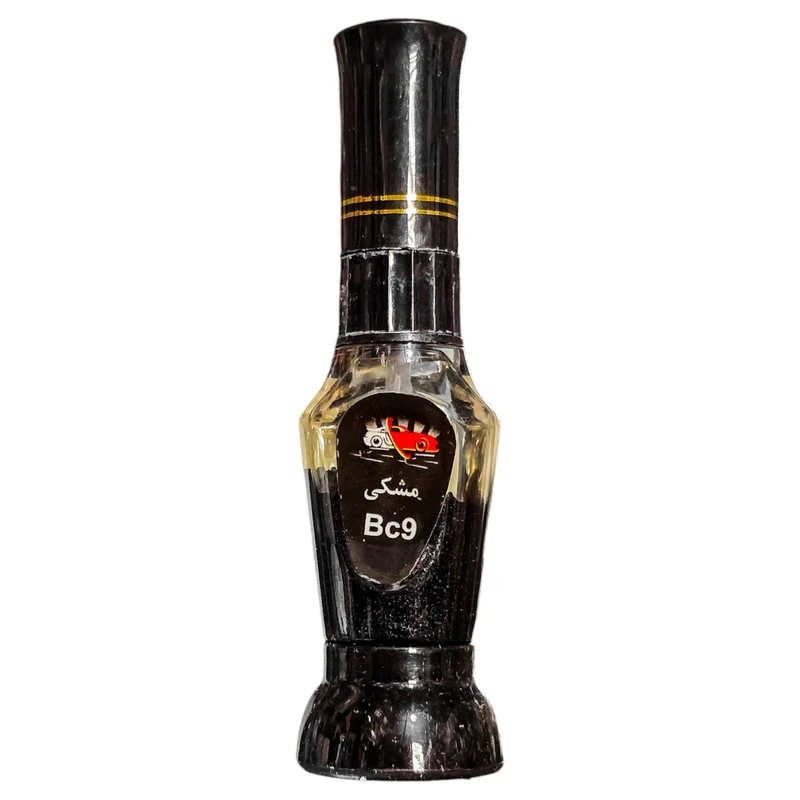 قلم خشگیر مشکی کد BC9-69999 حجم 50 میلی لیتر