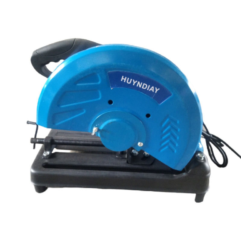 اره پروفیل بر هیوندای مدل YH-355